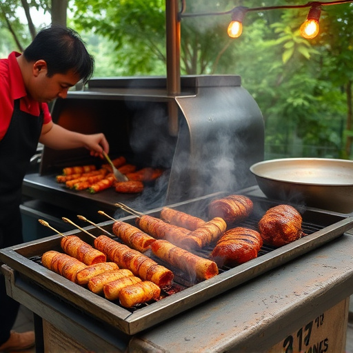 barbecue