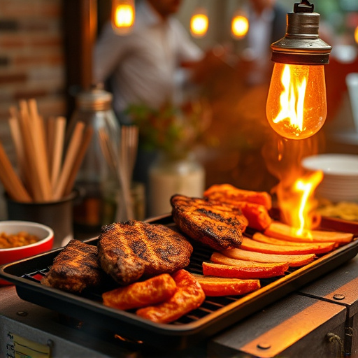 barbecue