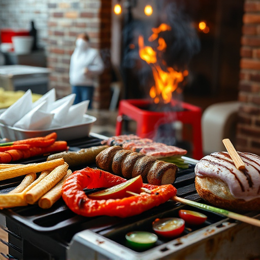 barbecue