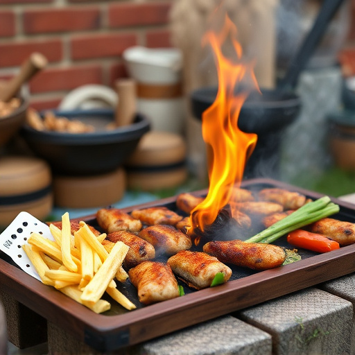 barbecue