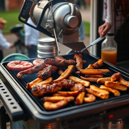 barbecue