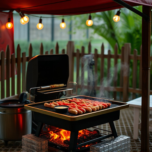 barbecue
