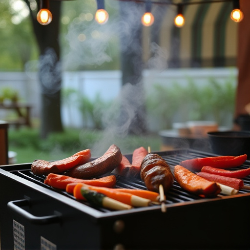 barbecue
