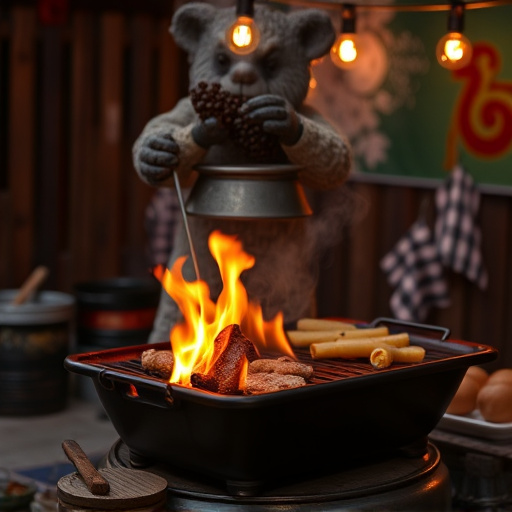 barbecue