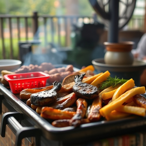barbecue