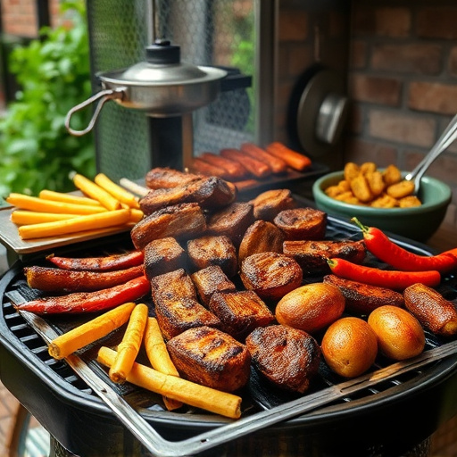 barbecue
