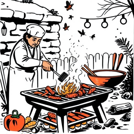barbecue