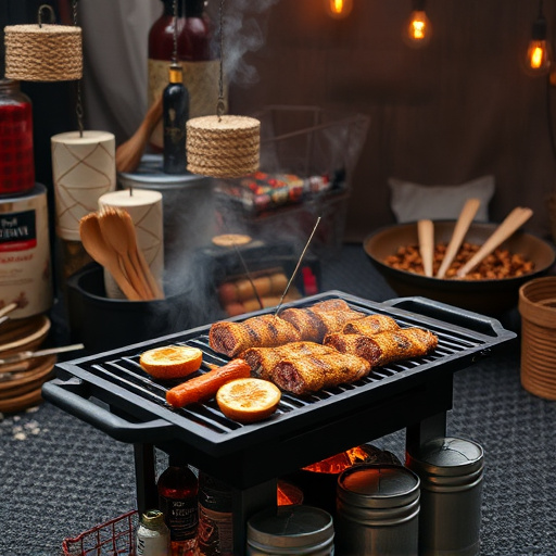 barbecue