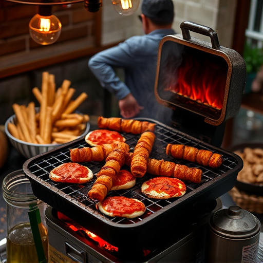 barbecue
