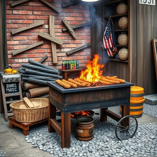 barbecue