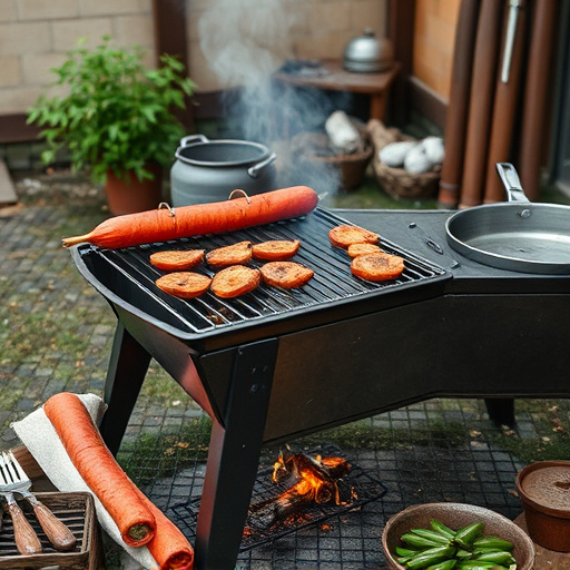 barbecue