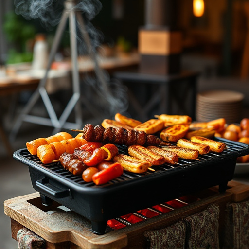barbecue