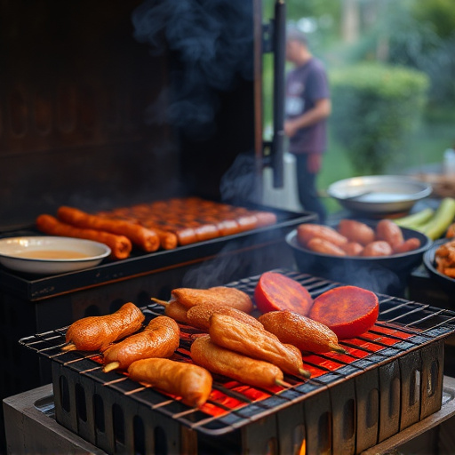 barbecue