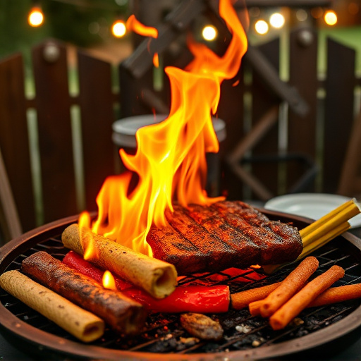 barbecue