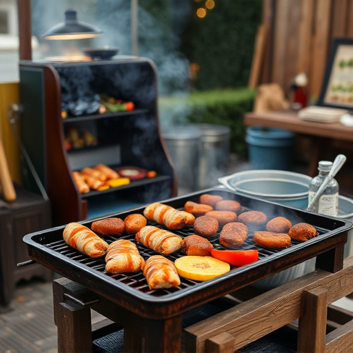 barbecue