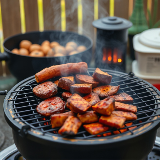 barbecue