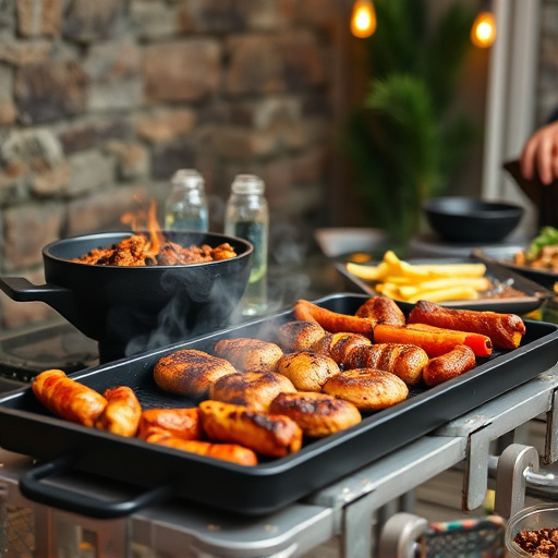 barbecue