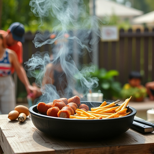 barbecue
