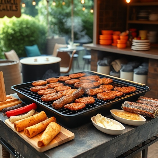 barbecue