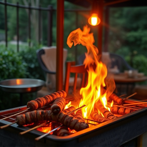 barbecue