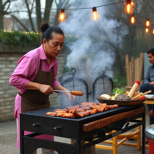 barbecue