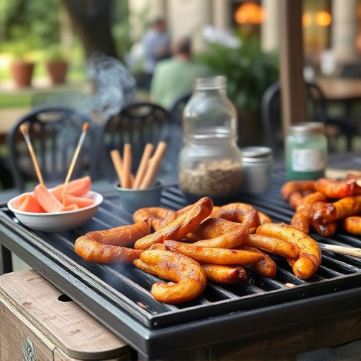 barbecue