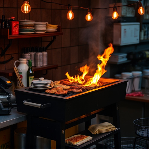 barbecue