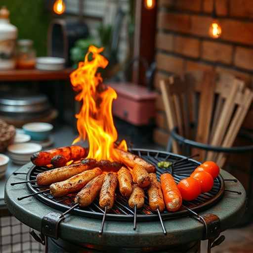 barbecue