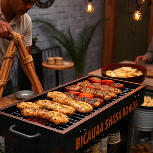 barbecue