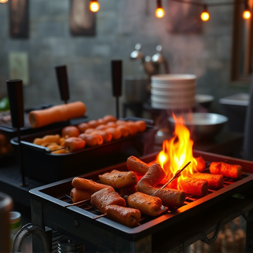 barbecue