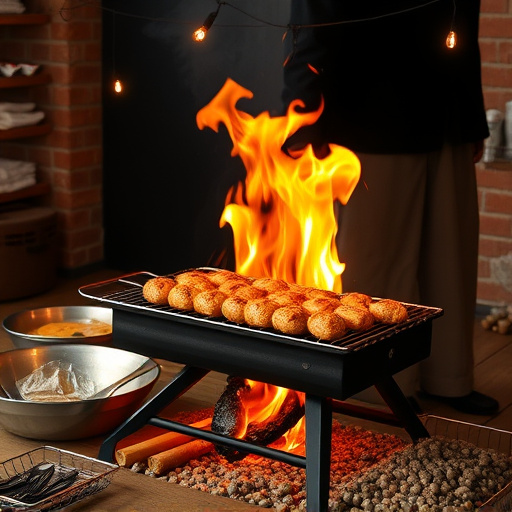 barbecue