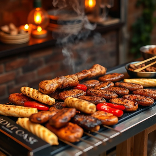 barbecue