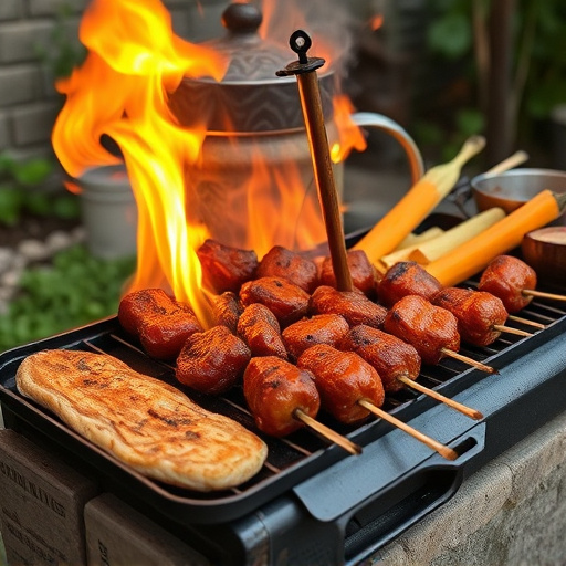 barbecue