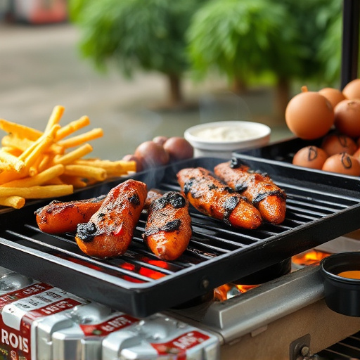 barbecue