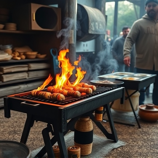 barbecue