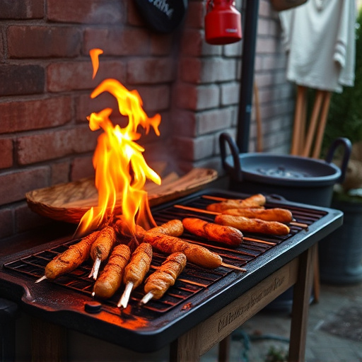 barbecue