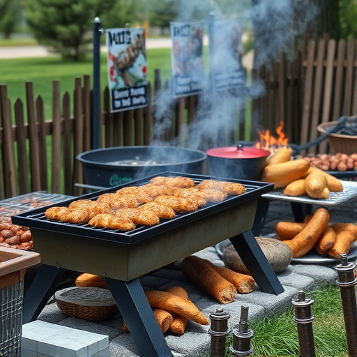 barbecue