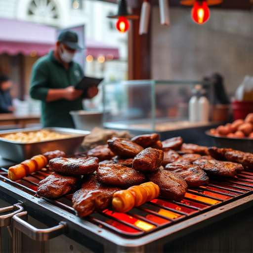 barbecue