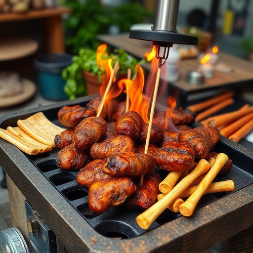 barbecue