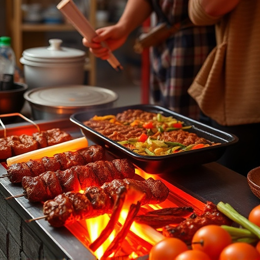 barbecue