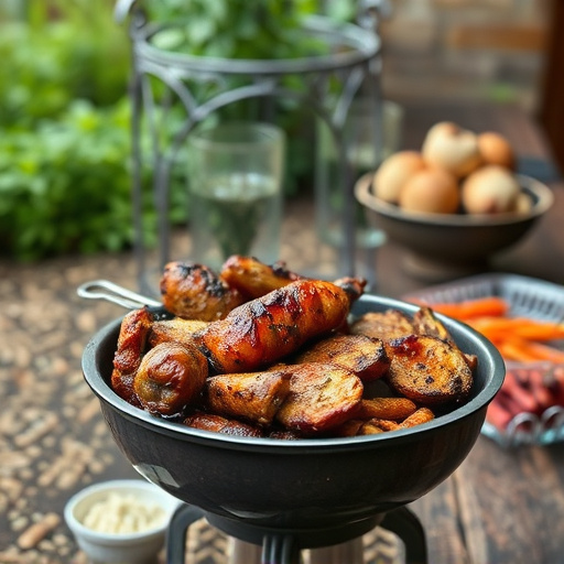 barbecue