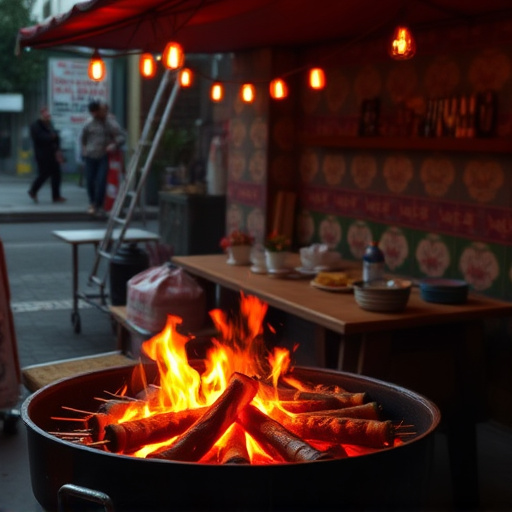barbecue