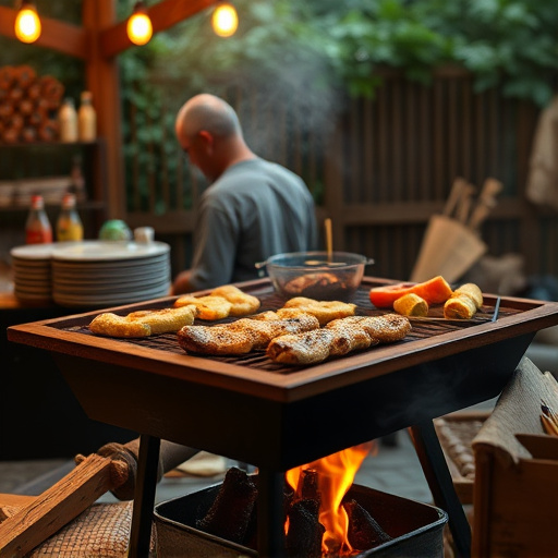 barbecue