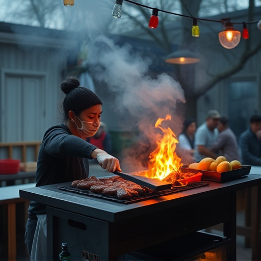 barbecue