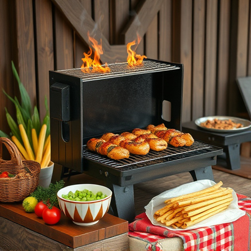 barbecue