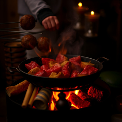 barbecue