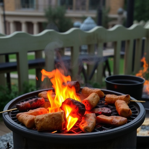 barbecue