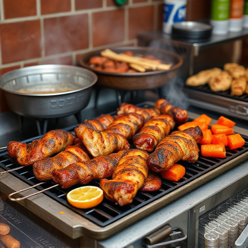 barbecue