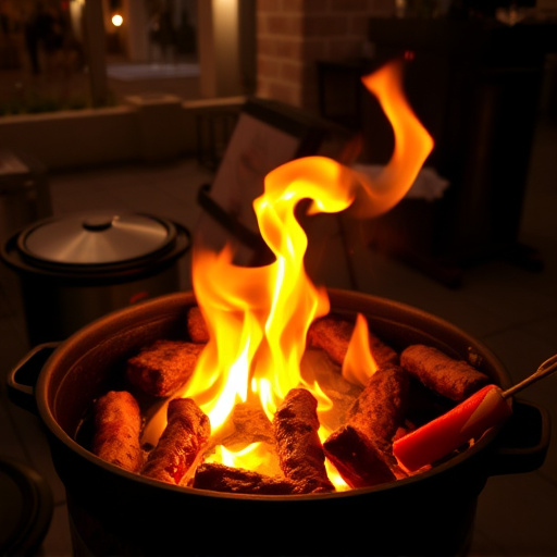 barbecue