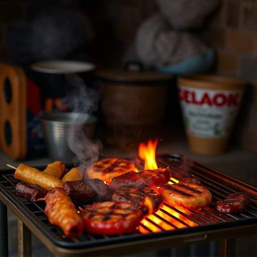 barbecue